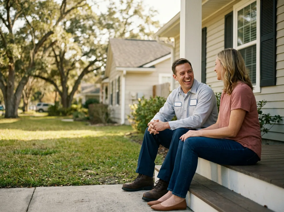 Septic tank pumping FAQs for Galveston, TX